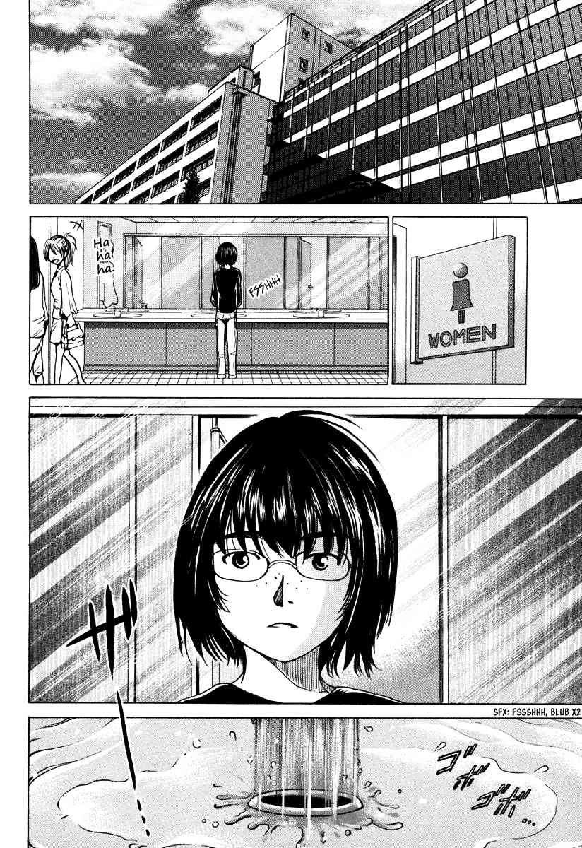 Waraenu Douji - 108 no Gou Chapter 8 page 32 - Chapter 8: Desire for Beauty