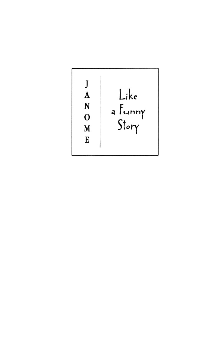 Waraibanashi no You da Chapter 1 page 6 - Chapter 1 : Like a Funny Story - North Wind