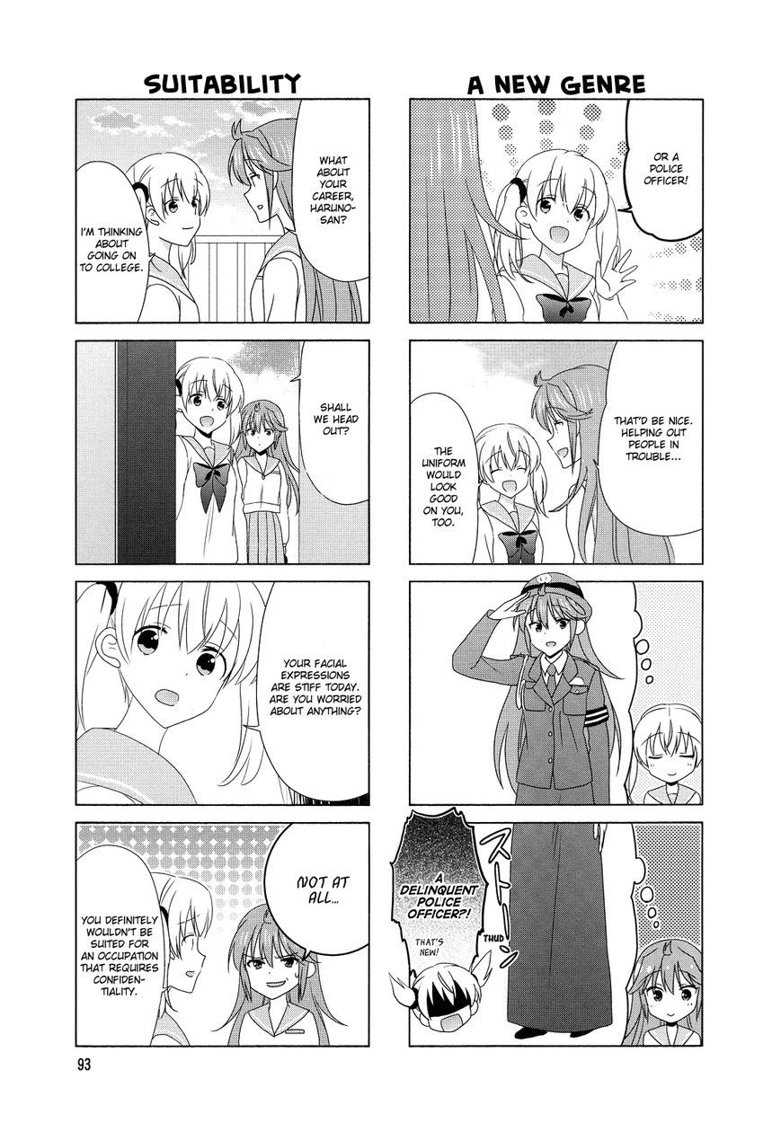 Waratte! Sotomura-san Chapter 100 page 5 - Chapter 100