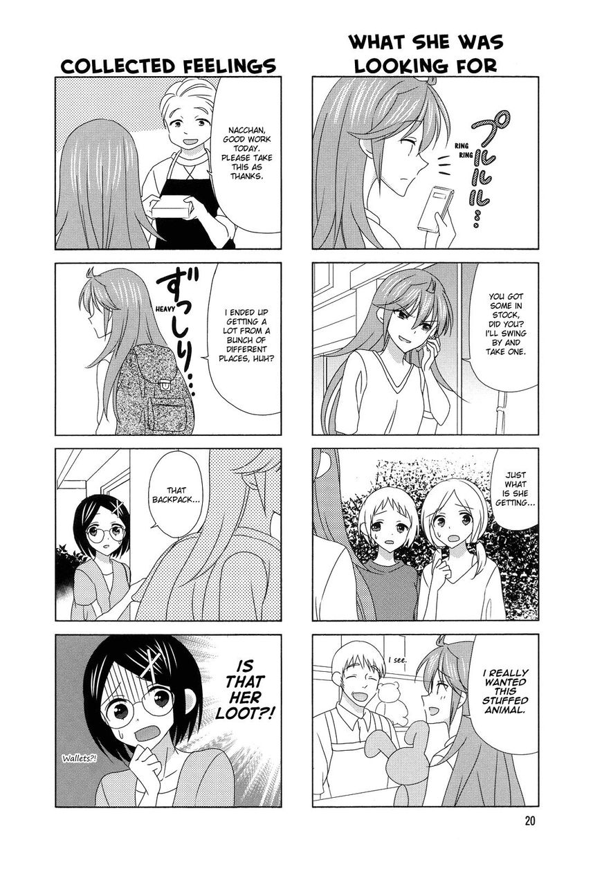 Waratte! Sotomura-san Chapter 106 page 6 - Chapter 106