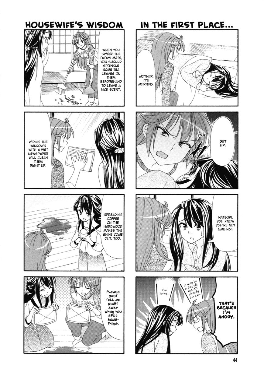 Waratte! Sotomura-san Chapter 42 page 2 - Chapter 42