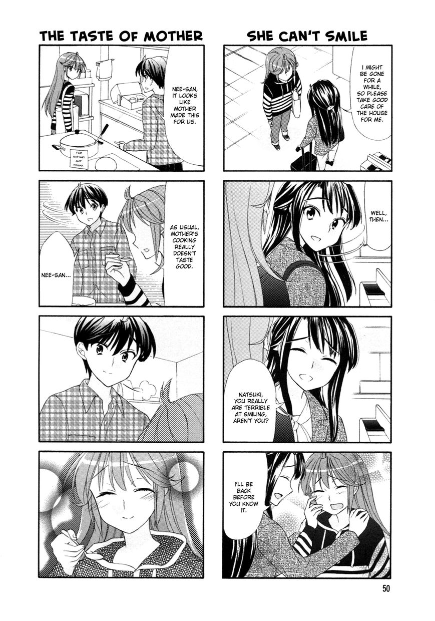 Waratte! Sotomura-san Chapter 42 page 8 - Chapter 42