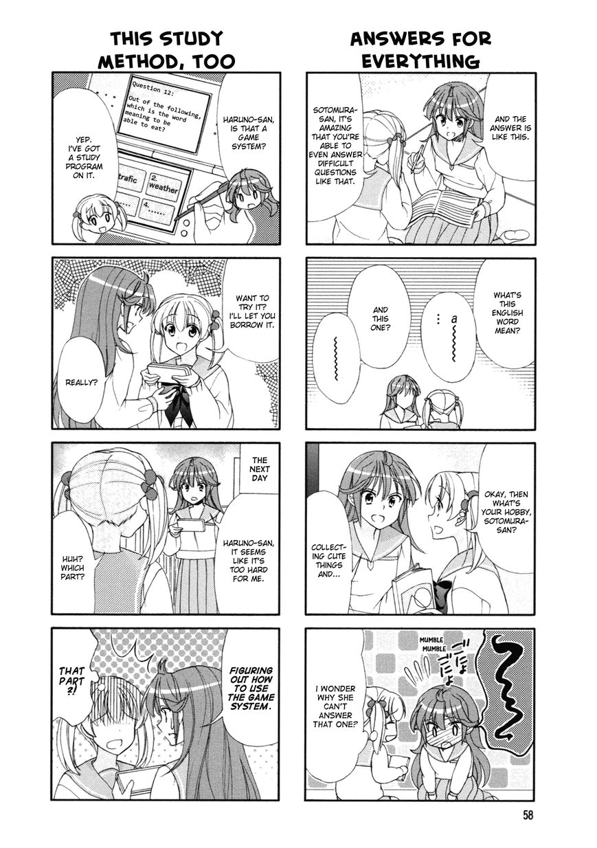 Waratte! Sotomura-san Chapter 44 page 2 - Chapter 44