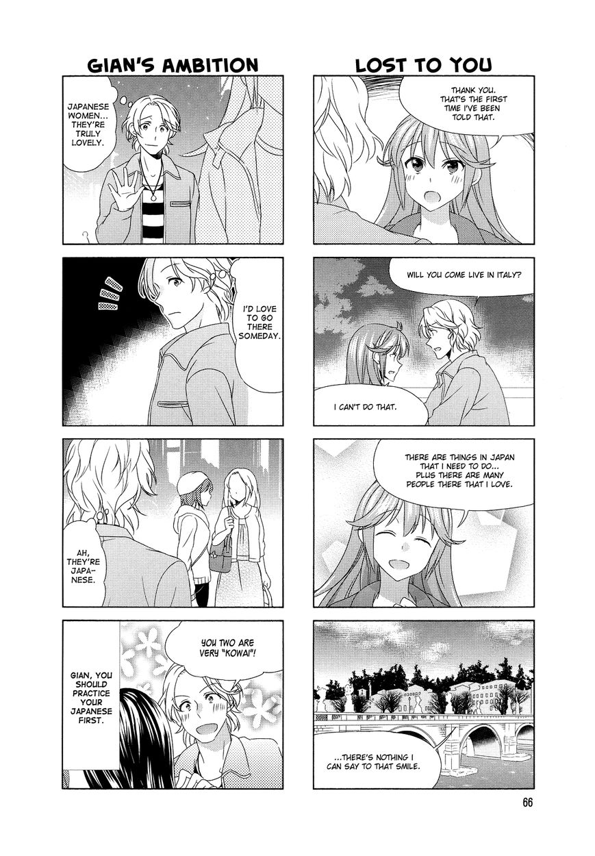 Waratte! Sotomura-san Chapter 78 page 4 - Chapter 78