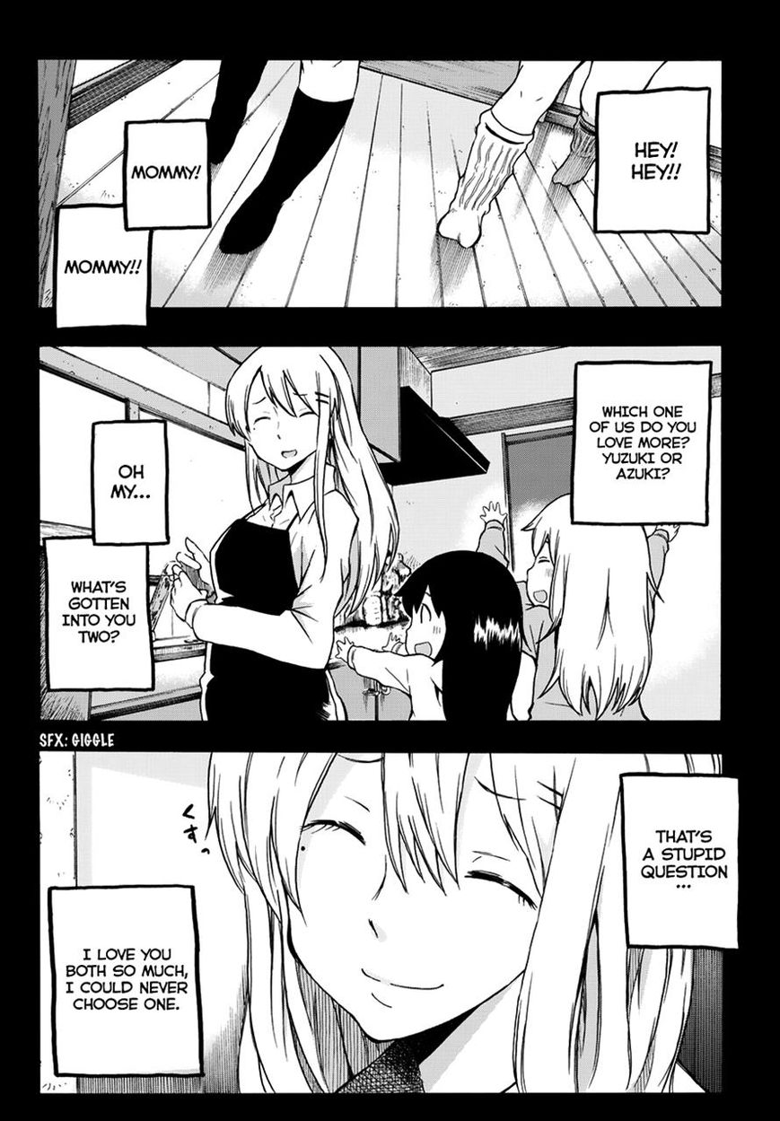 Warau Ishi Chapter 5 page 16 - Chapter 5