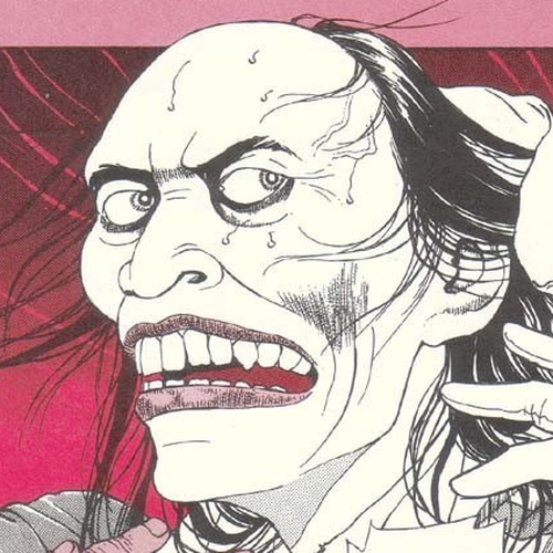 Warau Kyuuketsuki Vol.1 Chapter 1: Birth of a Vampire cover