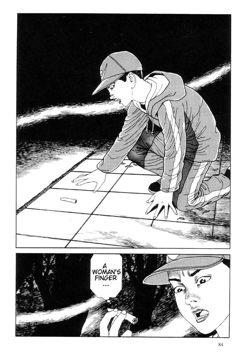 Warau Kyuuketsuki Chapter 1.2 page 26 - Vol.1 Chapter 2: Melancholy Vampire
