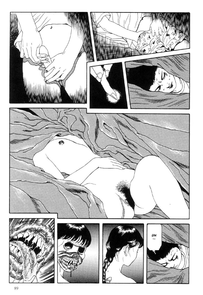 Warau Kyuuketsuki Chapter 1.2 page 31 - Vol.1 Chapter 2: Melancholy Vampire