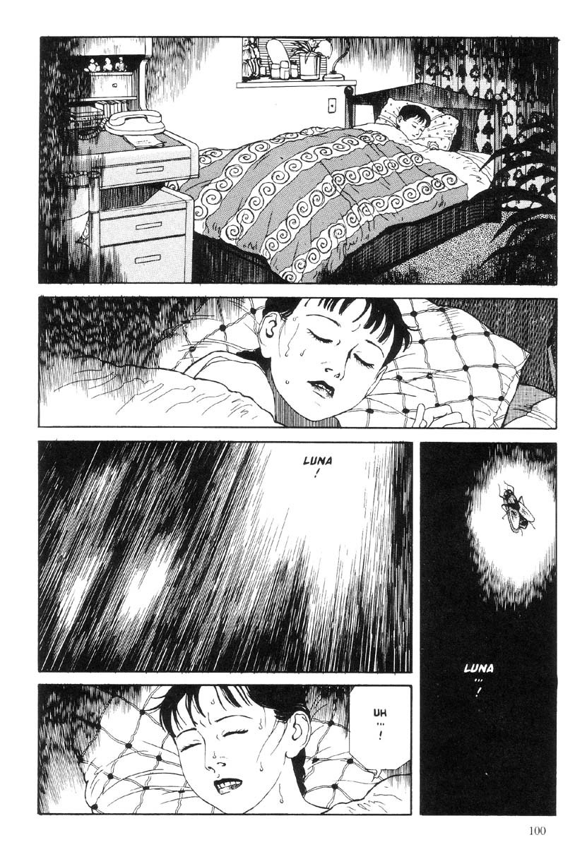 Warau Kyuuketsuki Chapter 1.2 page 42 - Vol.1 Chapter 2: Melancholy Vampire