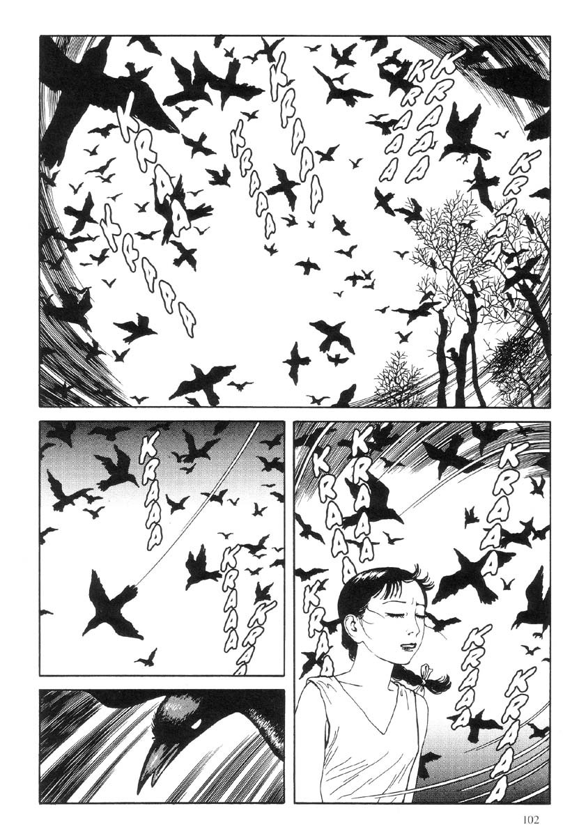 Warau Kyuuketsuki Chapter 1.3 page 2 - Vol.1 Chapter 3: Flowers and Butterflies