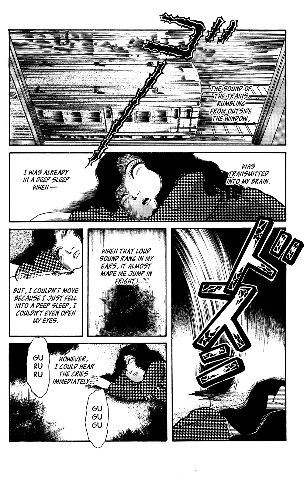 Warau Nikumen Chapter 3 page 16 - Chapter 3: The Room with Pets