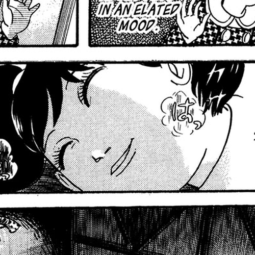 Warau Nikumen Chapter 3: The Room with Pets cover