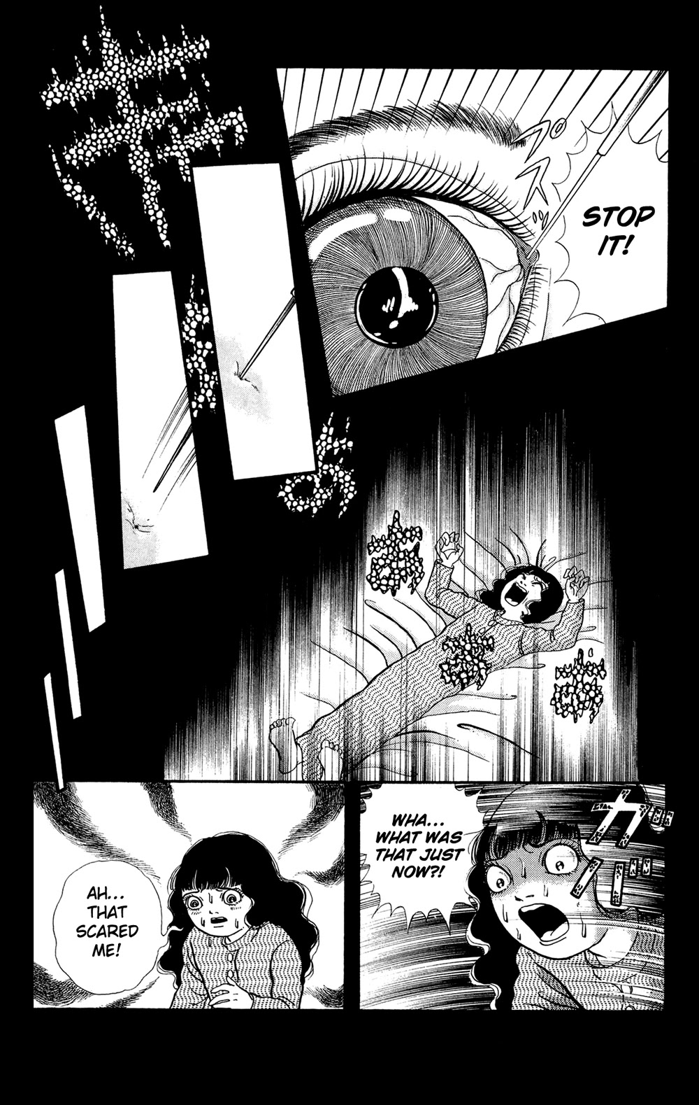 Warau Nikumen Chapter 4.1 page 5 - Chapter 4.1: Fairy Tales of the Dark Night: The Sleepless Forest's...