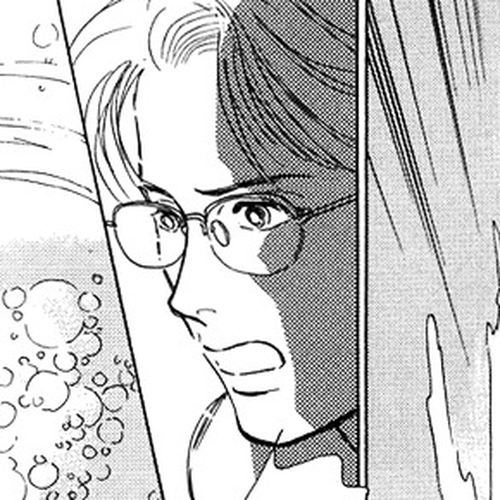 Warawanai Ningyo Chapter 1 : The Unsmiling Mermaid cover