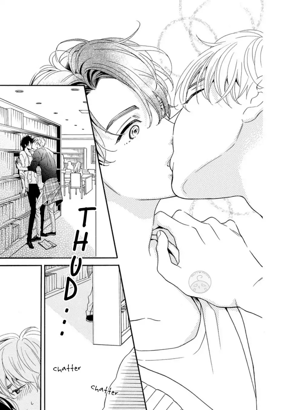 Warawanakute Ii Noni Chapter 1 page 26 - Chapter 1: I Remember It All, Stupid