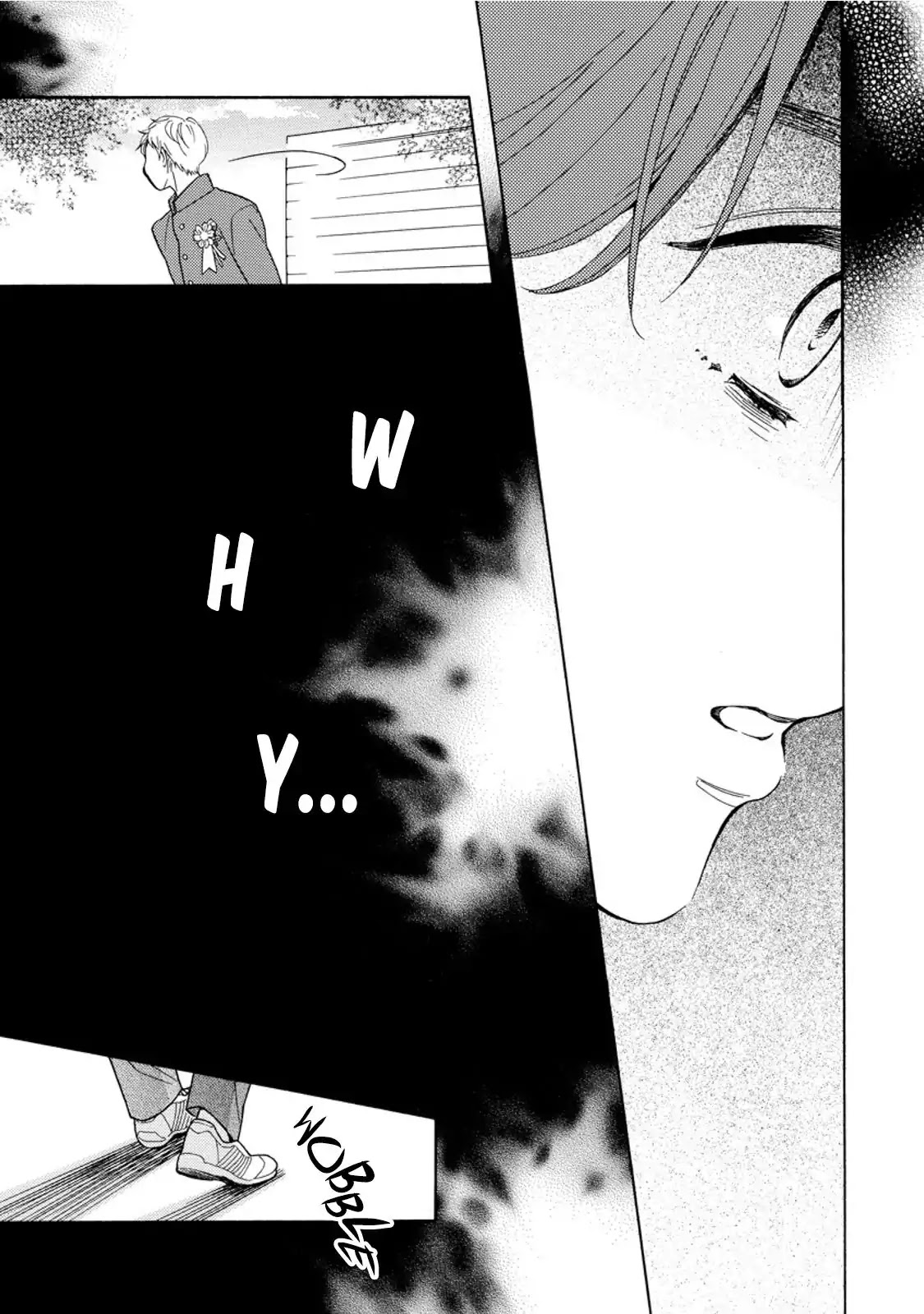 Warawanakute Ii Noni Chapter 6 page 26 - Chapter 6: Reason for Smile