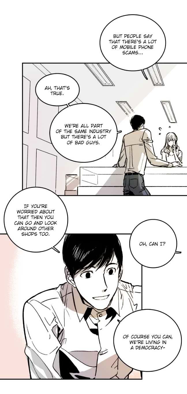 Warehouse Chapter 1 page 11 - Chapter 1