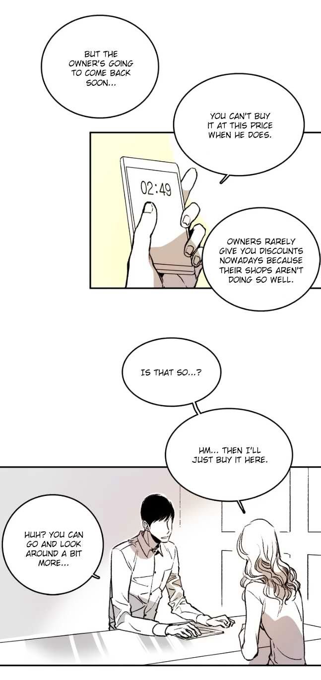Warehouse Chapter 1 page 12 - Chapter 1