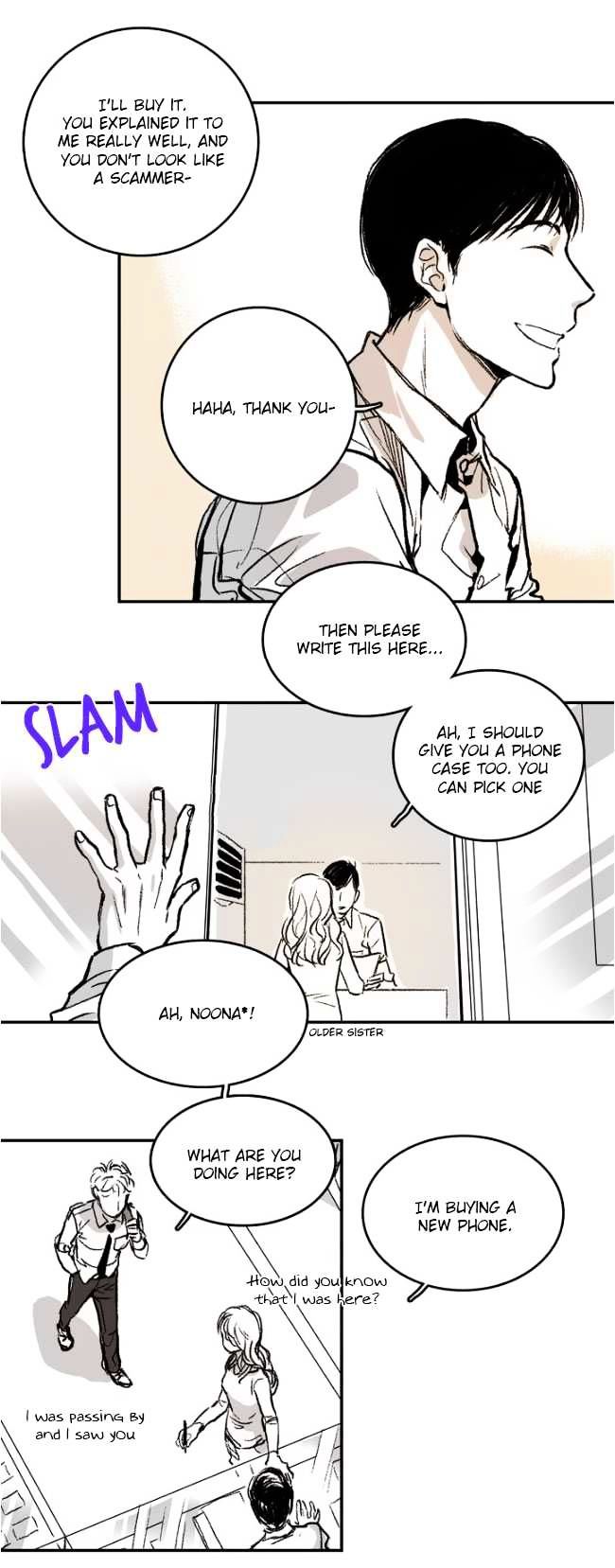 Warehouse Chapter 1 page 13 - Chapter 1