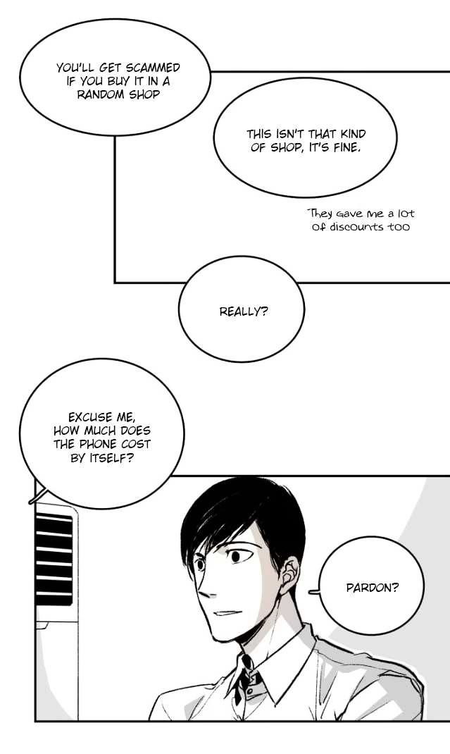 Warehouse Chapter 1 page 14 - Chapter 1