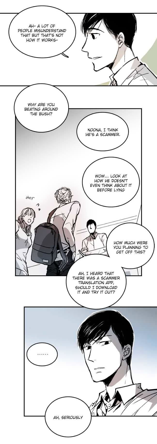 Warehouse Chapter 1 page 16 - Chapter 1
