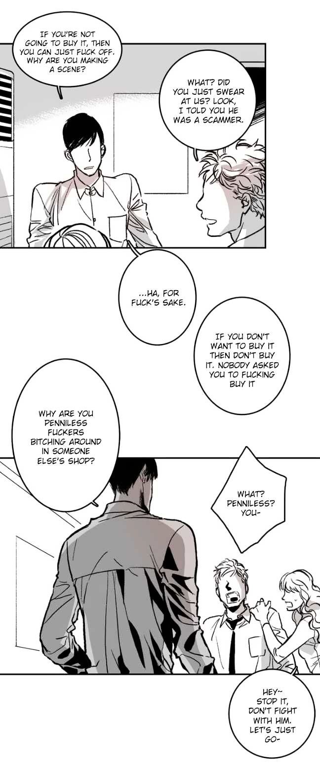 Warehouse Chapter 1 page 17 - Chapter 1