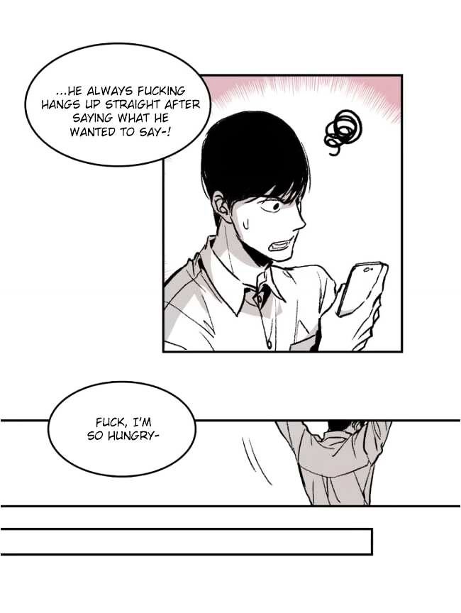 Warehouse Chapter 1 page 20 - Chapter 1