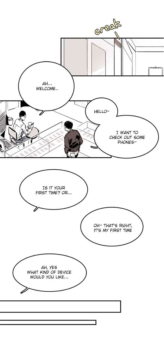 Warehouse Chapter 1 page 22 - Chapter 1