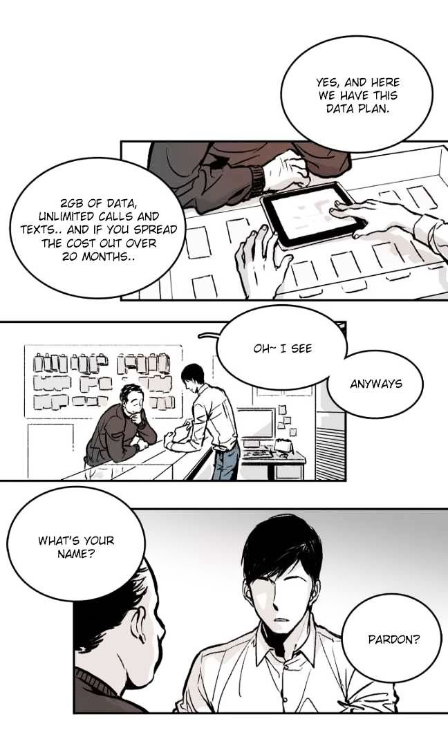 Warehouse Chapter 1 page 23 - Chapter 1