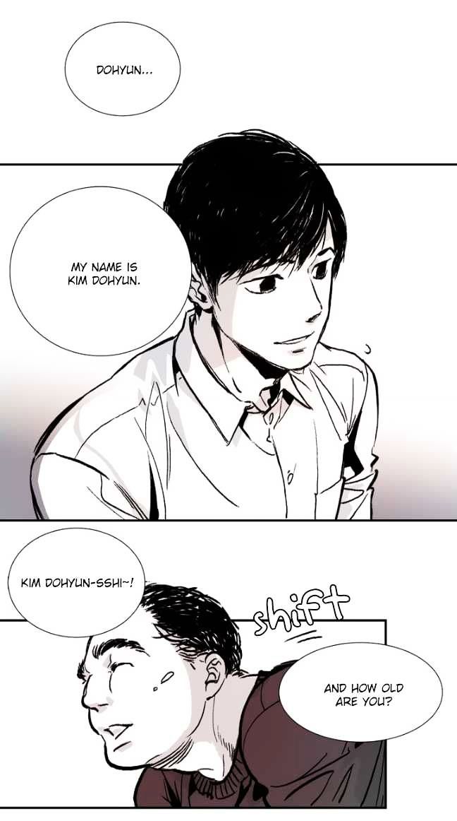 Warehouse Chapter 1 page 25 - Chapter 1