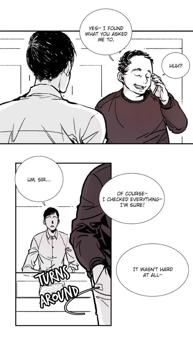 Warehouse Chapter 1 page 27 - Chapter 1