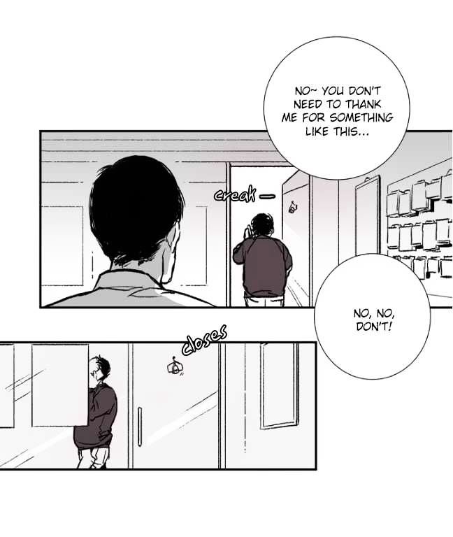 Warehouse Chapter 1 page 28 - Chapter 1