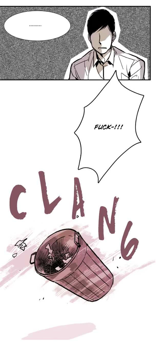 Warehouse Chapter 1 page 29 - Chapter 1