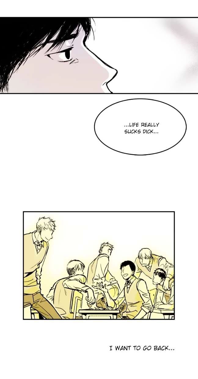 Warehouse Chapter 1 page 35 - Chapter 1