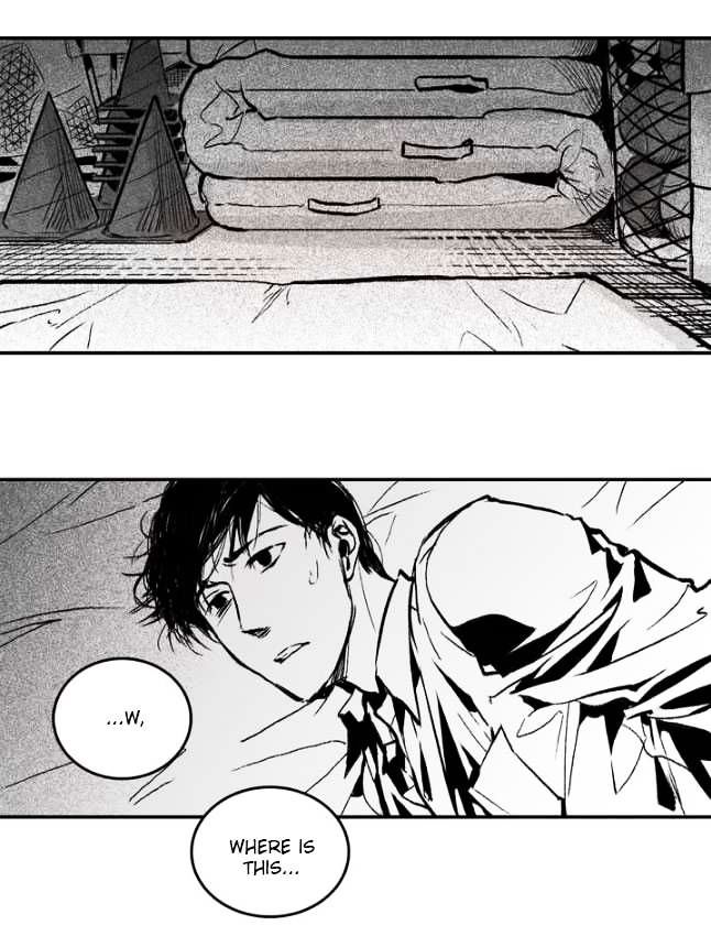 Warehouse Chapter 1 page 41 - Chapter 1