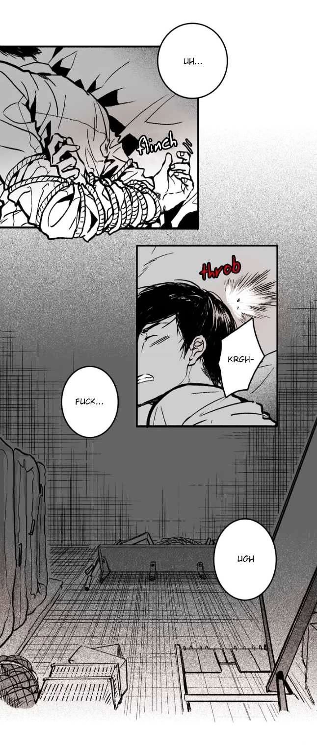 Warehouse Chapter 1 page 42 - Chapter 1