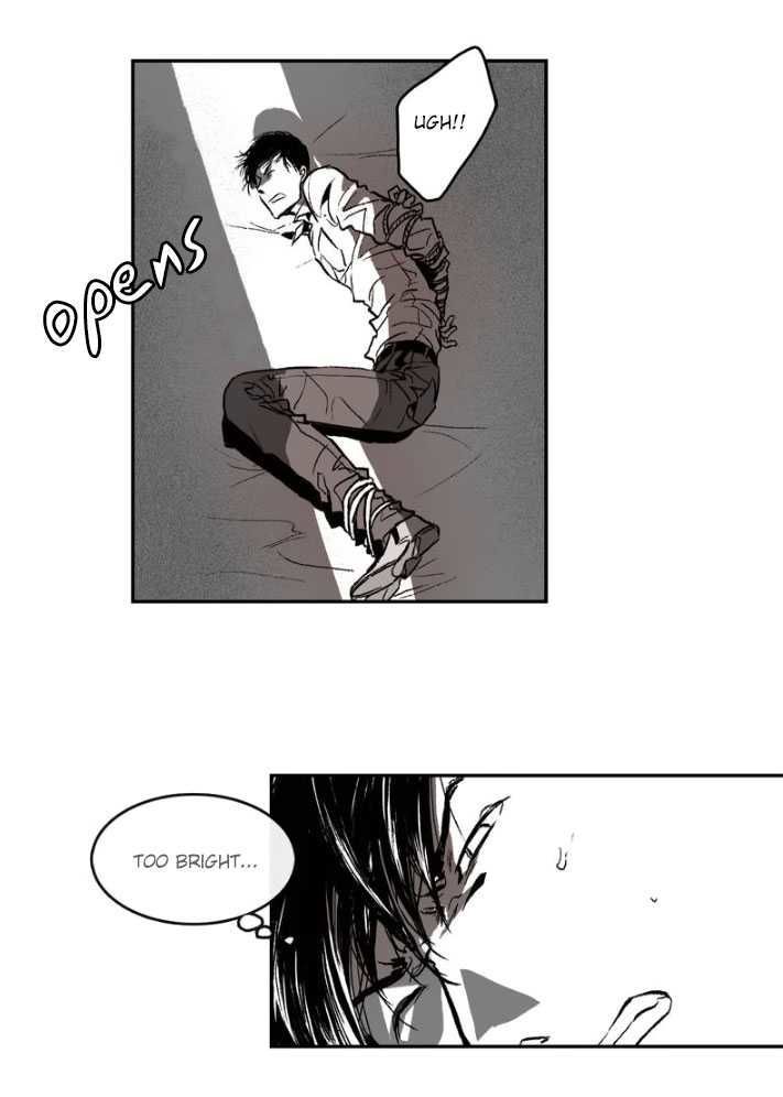 Warehouse Chapter 1 page 45 - Chapter 1