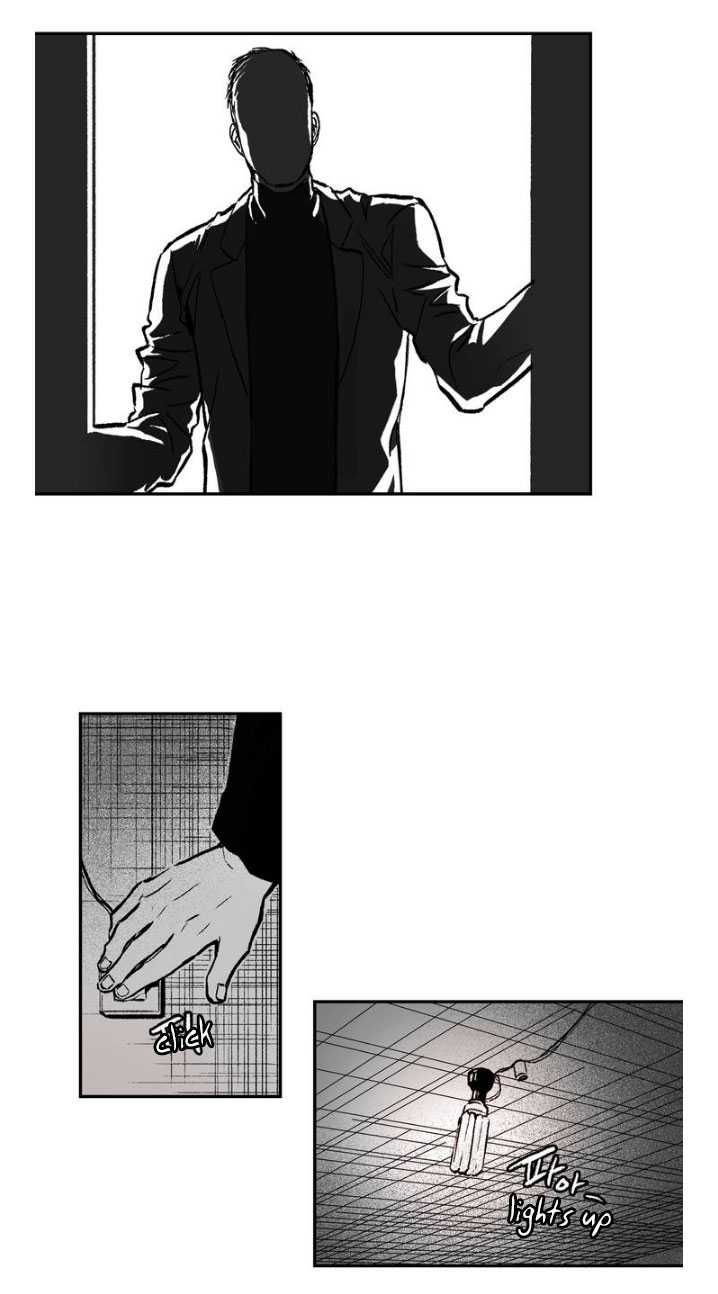 Warehouse Chapter 1 page 46 - Chapter 1