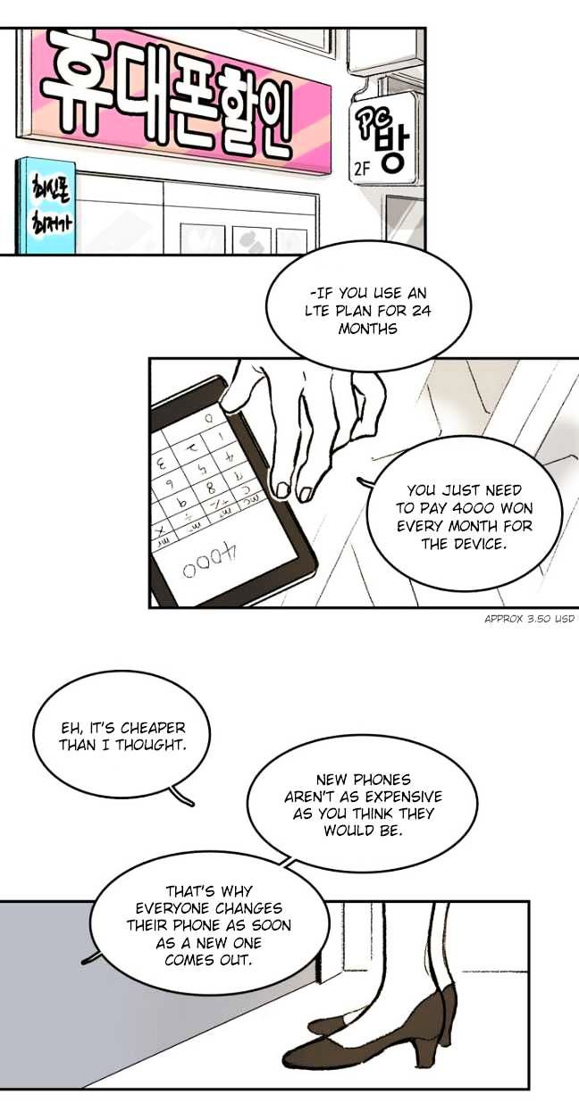 Warehouse Chapter 1 page 9 - Chapter 1