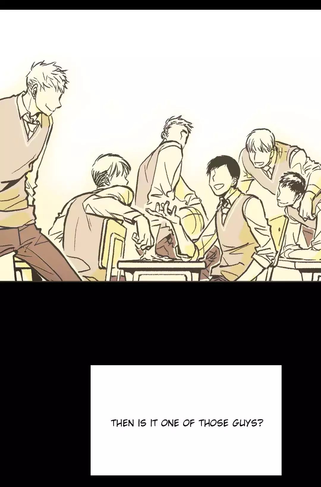 Warehouse Chapter 10 page 20 - Chapter 10