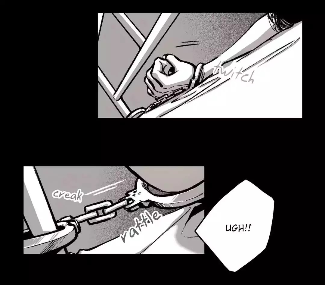 Warehouse Chapter 10 page 22 - Chapter 10