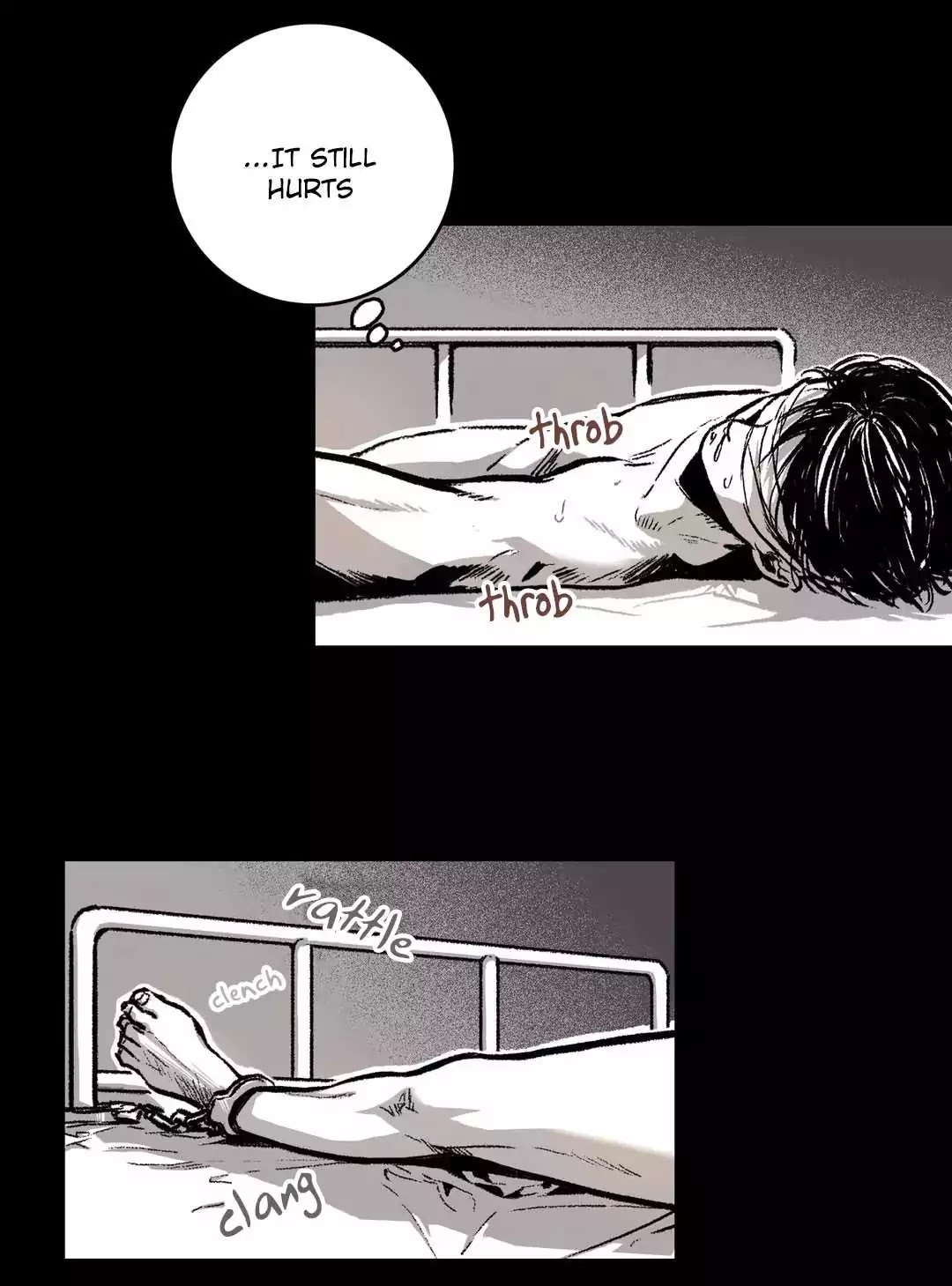 Warehouse Chapter 10 page 23 - Chapter 10