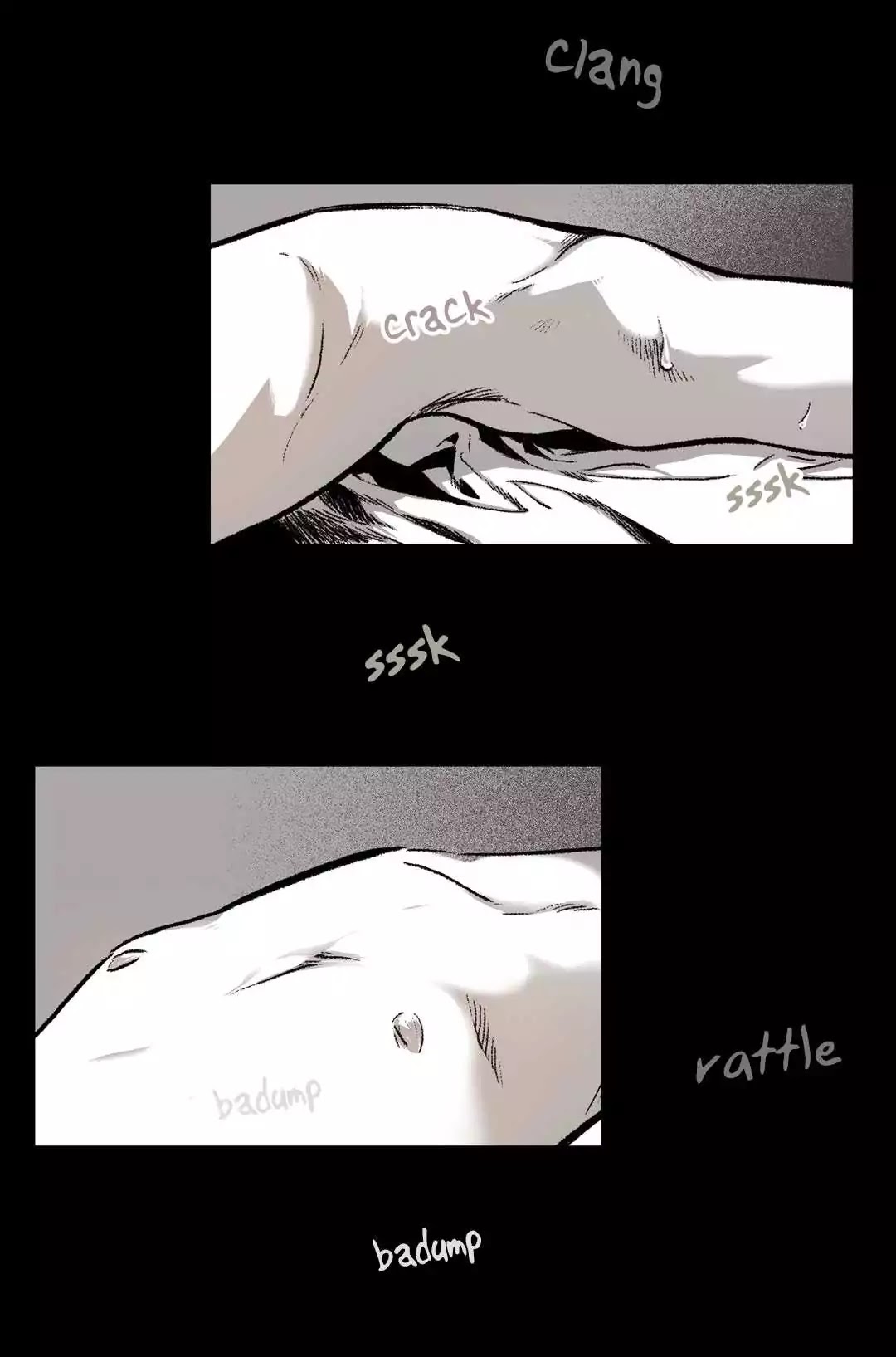 Warehouse Chapter 10 page 24 - Chapter 10