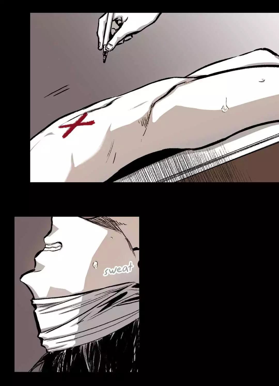 Warehouse Chapter 10 page 29 - Chapter 10