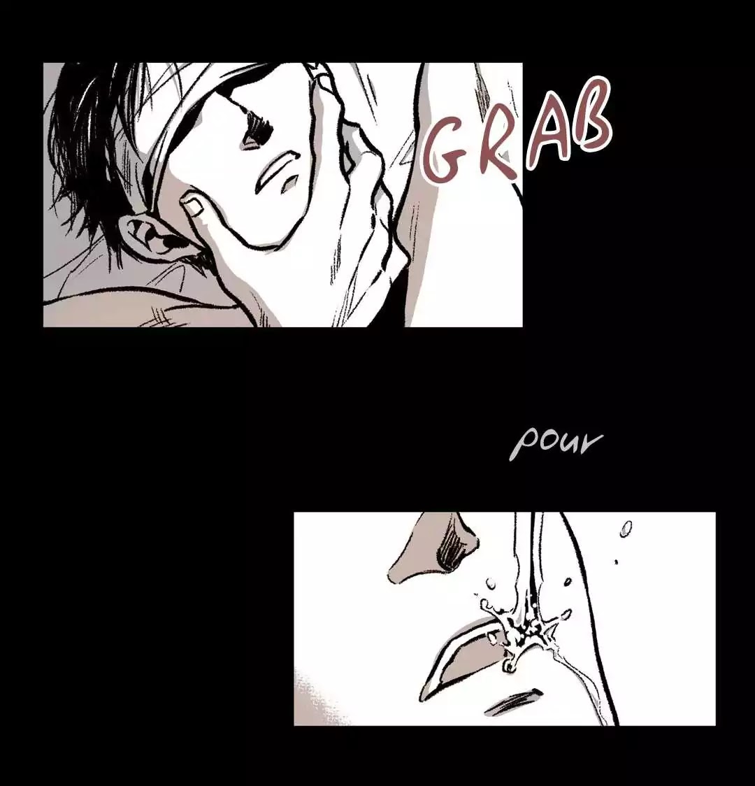 Warehouse Chapter 10 page 3 - Chapter 10