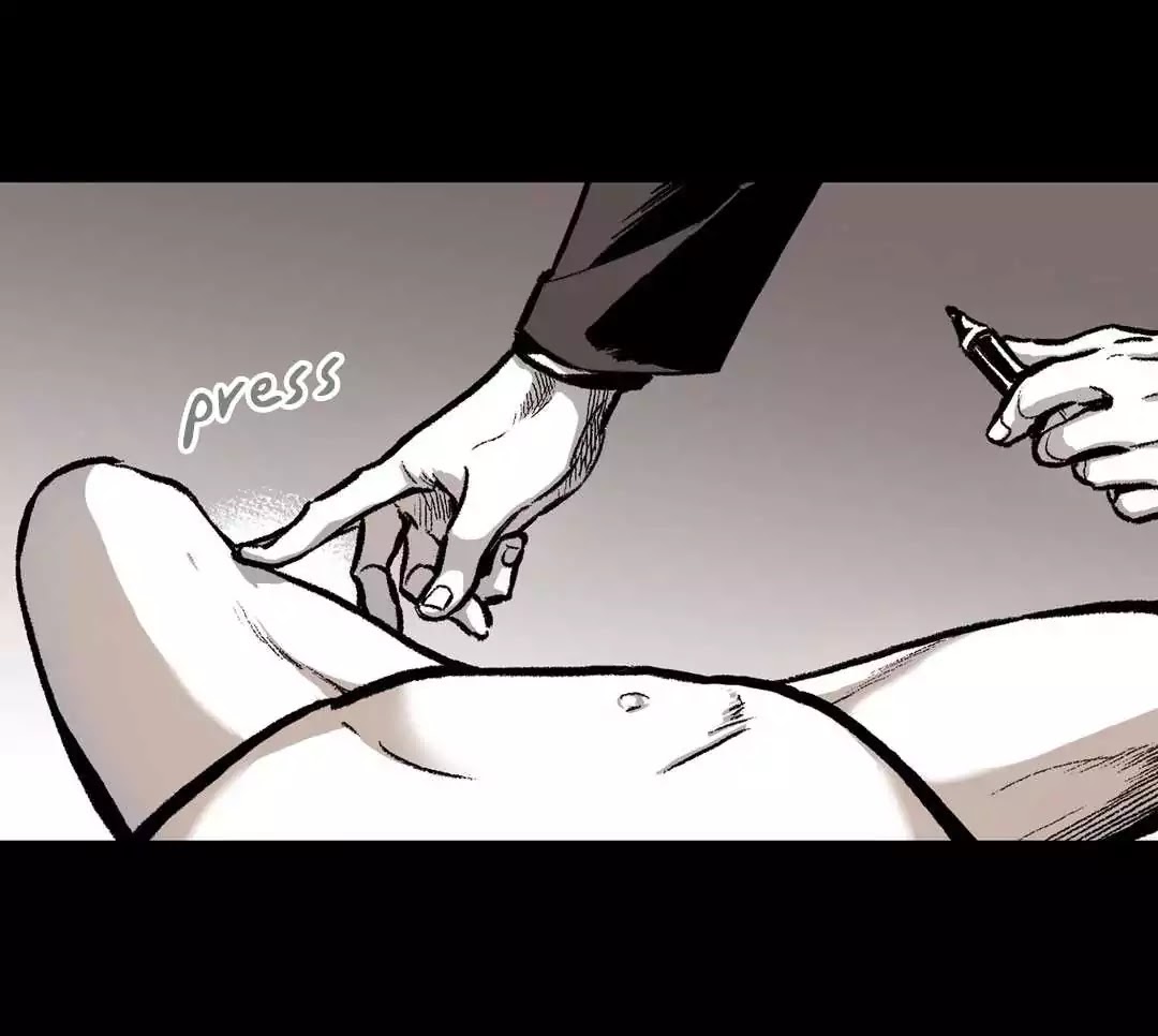 Warehouse Chapter 10 page 31 - Chapter 10