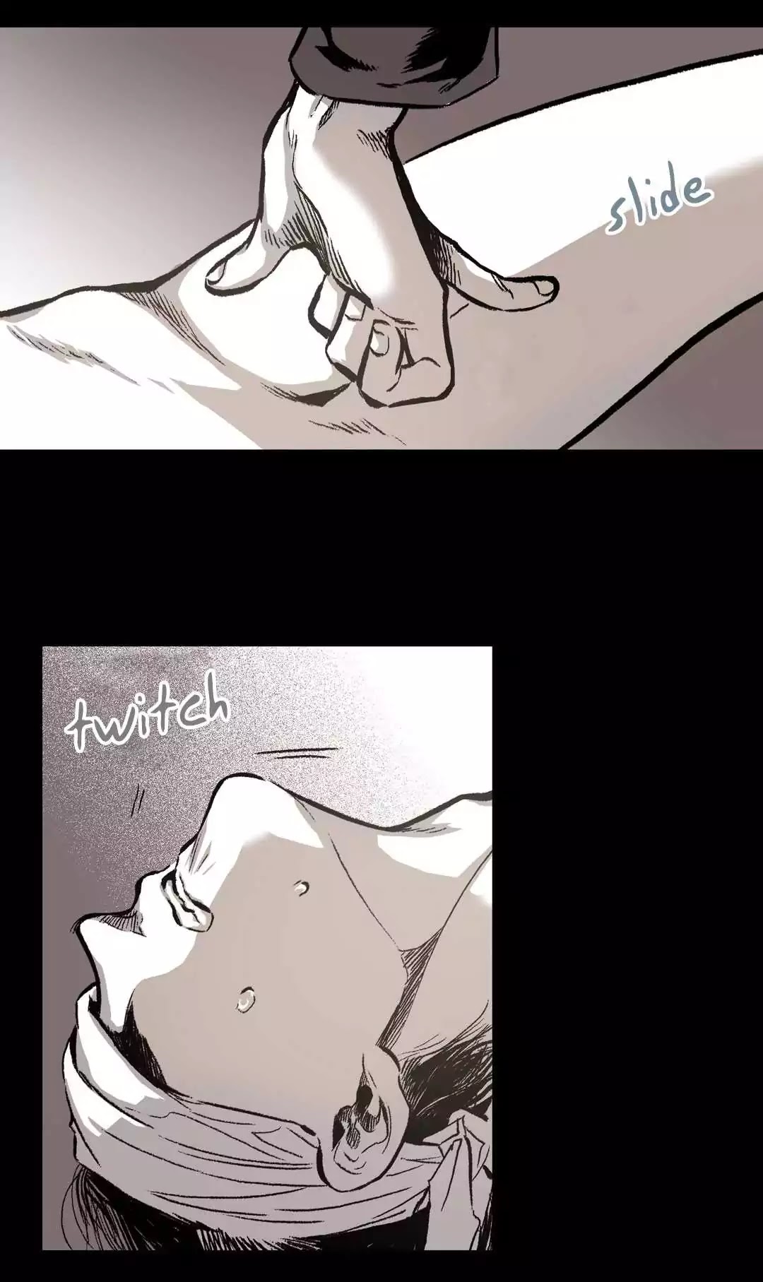Warehouse Chapter 10 page 32 - Chapter 10