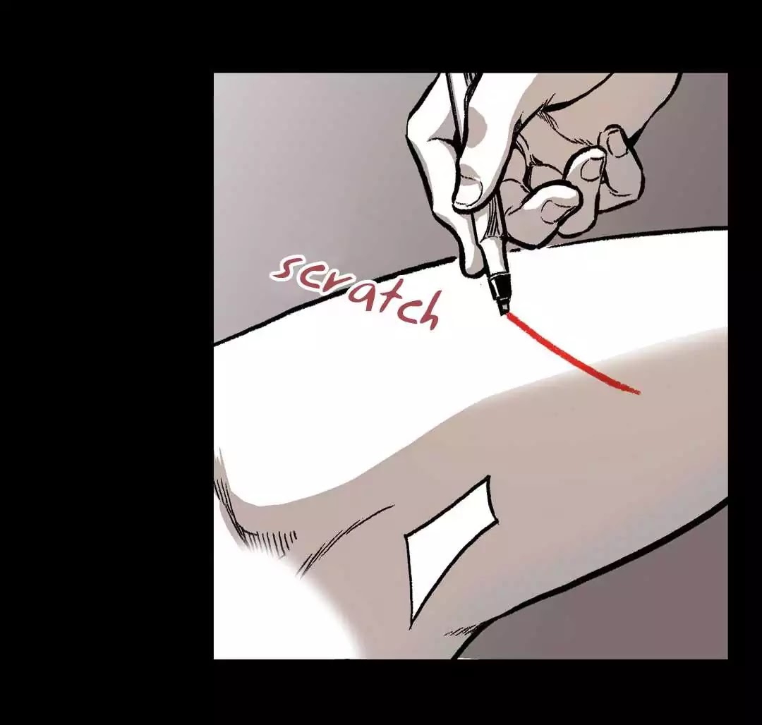 Warehouse Chapter 10 page 33 - Chapter 10