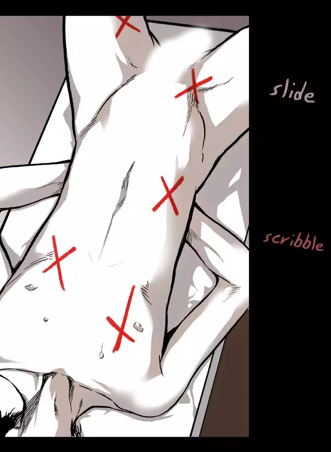 Warehouse Chapter 10 page 36 - Chapter 10