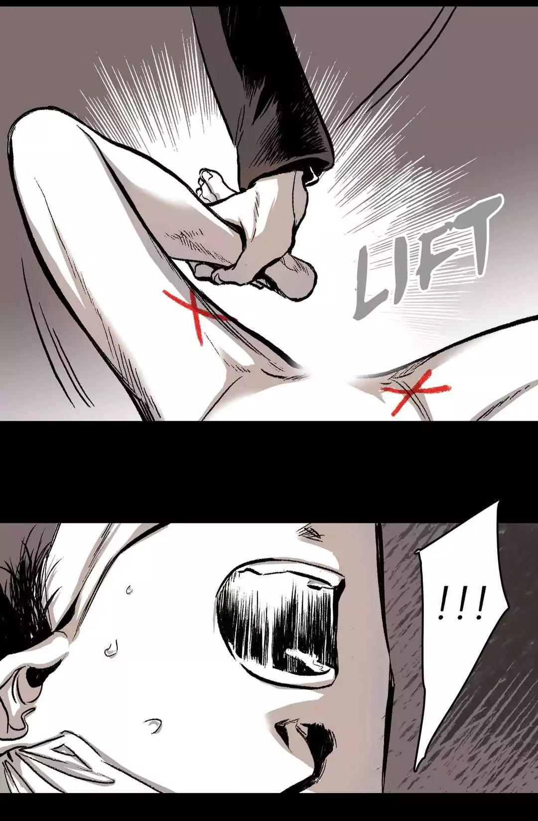 Warehouse Chapter 10 page 38 - Chapter 10